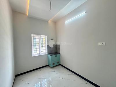 Bedroom Image of 700 Sq.ft 2 BHK Independent House for sale in Avadi Chennai for Rs. 5500000
