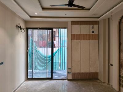 Bedroom Image of 2250 Sq.ft 4 BHK Builder Floor for sale in Eros Rosewood City, Sector 49 Gurgaon for Rs. 33000000