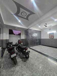 Image of 372 Sq.ft 1 RK Apartment / Flat for rent in Sector 70, Noida for Rs. 11999