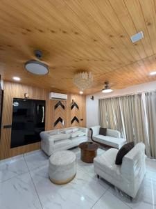 Living Room Image of 2000 Sq.ft 3 BHK Farm House for sale in Lalru Dera Bassi for Rs. 17500000
