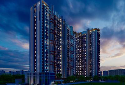 2 BHK Flat
