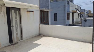 Balcony Image of 2160 Sq.ft 4 BHK Independent House for rent in PDPU Road Gandhinagar for Rs. 32000