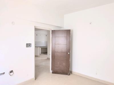 Bedroom Image of 1029 Sq.ft 2 BHK Apartment / Flat for sale in Alwal Secunderabad for Rs. 6350000