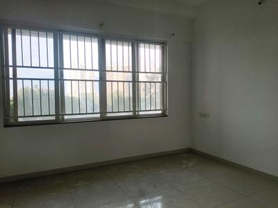 Bedroom Image of 1100 Sq.ft 2 BHK Apartment / Flat for sale in Kolte Patil Life Republic R4, Tathawade Pune for Rs. 8100000