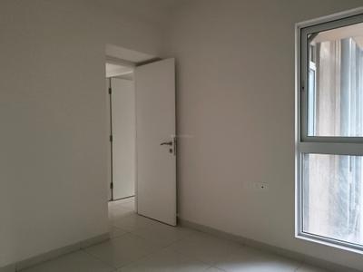 Bedroom Image of 878 Sq.ft 2 BHK Apartment / Flat for sale in Godrej Green Vistas, Mahalunge Pune for Rs. 7500000