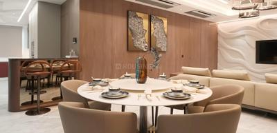 4 BHK Flat