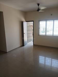 Hall Image of 1250 Sq.ft 2 BHK Apartment / Flat for rent in Narayan Highlife Apartments, Waghodia Road Vadodara for Rs. 10000