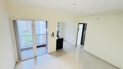 Hall Image of 615 Sq.ft 1 BHK Apartment / Flat for sale in Kolte Patil Life Republic Sector R10 10th Avenue Universe Phase V, Hinjawadi Phase 2 Pune for Rs. 4400000