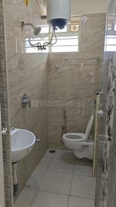 Image of 1200 Sq.ft 2 BHK Builder Floor for rent in HSR Layout, Bengaluru for Rs. 37000