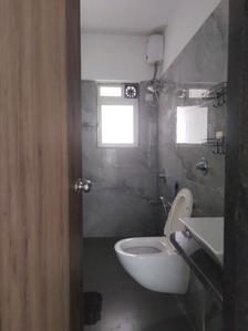 Common Bathroom Image of 962 Sq.ft 2 BHK Apartment / Flat for sale in Shubham Seychelles, Santacruz East Mumbai for Rs. 26000000
