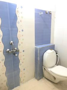 Bathroom Image of 1680 Sq.ft 3 BHK Apartment / Flat for rent in Navya NuLife, Sheela Nagar Visakhapatnam for Rs. 17000