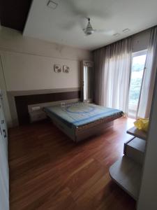 Bedroom Image of 1256 Sq.ft 2 BHK Apartment / Flat for sale in Bhugaon Pune for Rs. 8000000
