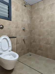 Bedroom Two Image of 2200 Sq.ft 3.5 BHK Apartment / Flat for rent in Purva Atmosphere, Kothnur Narayanapura Bengaluru for Rs. 85000