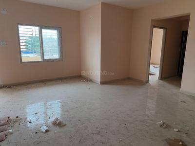 Bedroom Image of 1632 Sq.ft 4 BHK Apartment / Flat for sale in LN Fusion, Jharapada Bhubaneswar for Rs. 14319500