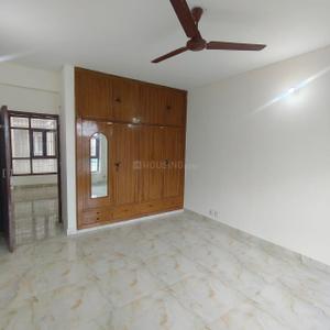 Bedroom Image of 2095 Sq.ft 4 BHK Apartment / Flat for sale in Zion Brothers Apartment, Sector 55 Gurgaon for Rs. 25000000