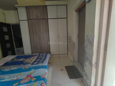 Bedroom Image of 3400 Sq.ft 4 BHK Independent House for sale in Savaliya Jahnavi Bunglows VI, Thaltej Ahmedabad for Rs. 60000000