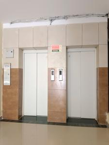 Lift Image of 500 Sq.ft 1 BHK Apartment / Flat for sale in Gems City, Naoabad Kolkata for Rs. 2400000