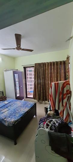 Ghansoli Gaon, Ghansoli Bedroom 1