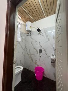 Bathroom Image of Colive diamond  in Gachibowli, Hyderabad
