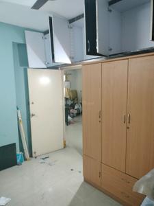Bedroom Image of 1748 Sq.ft 3 BHK Apartment / Flat for sale in Jeedimetla Hyderabad for Rs. 11600000