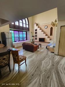 Hall Image of 1056 Sq.ft 3 BHK Apartment / Flat for sale in Ganga Estate, Chembur Mumbai for Rs. 28000000