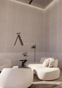 Image of 872 Sq.ft 1 BHK Apartment / Flat for sale in Al Satwa, Dubai for Rs. 43765762