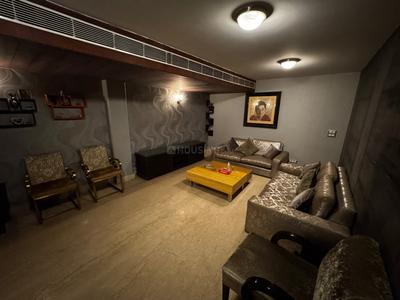 Hall Image of 3400 Sq.ft 4 BHK Duplex for sale in Greater Kailash I New Delhi for Rs. 140000000
