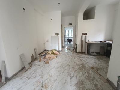 Hall Image of 1062 Sq.ft 3 BHK Apartment / Flat for sale in Agarpara Kolkata for Rs. 3078000