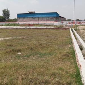 Tikra Plot View 2