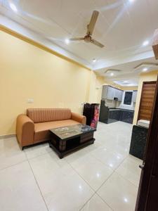 2 BHK Independent Builder Floor