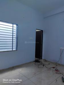 Bedroom Image of 1500 Sq.ft 2 BHK Builder Floor for rent in Nipania Indore for Rs. 16500