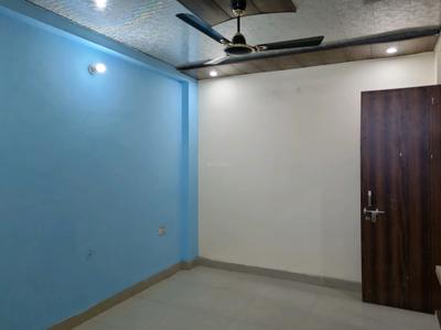Bedroom Image of 1250 Sq.ft 3 BHK Builder Floor for sale in Sector 28 Dwarka New Delhi for Rs. 8500000