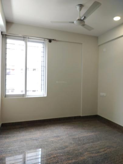 Sector 2, HSR Layout Bedroom 1