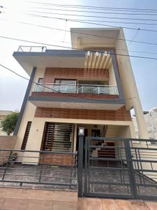 Image of 2000 Sq.ft 4 BHK Independent House for sale in Kharar, Mohali for Rs. 17000000