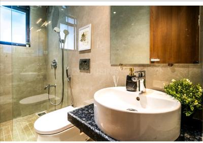 Image of 2150 Sq.ft 4 BHK Apartment / Flat for sale in K L Astoria, Bandra West, Mumbai for Rs. 192100000