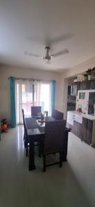 Hall Image of 1140 Sq.ft 2 BHK Apartment / Flat for sale in SK Daisy, Electronic City Bengaluru for Rs. 8700000