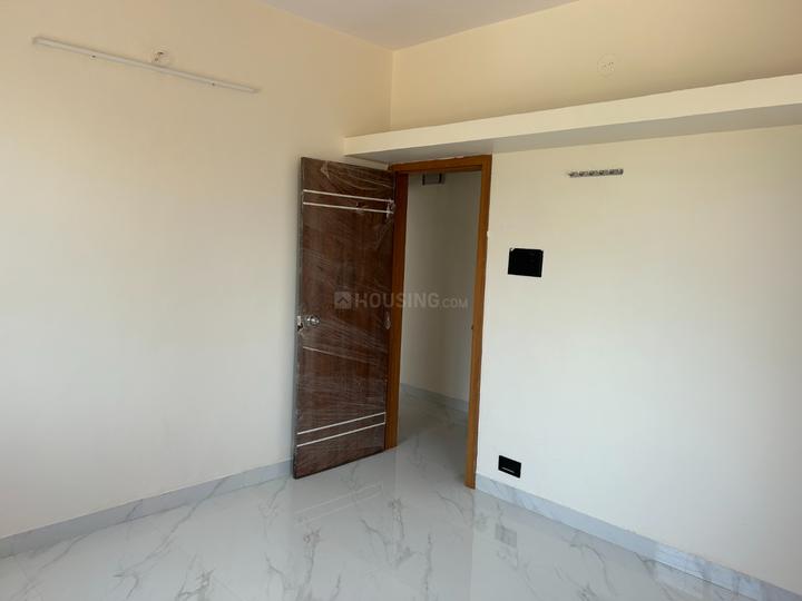 RUTUJA PRIDE Bedroom 1
