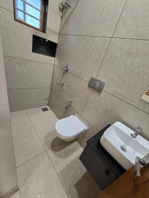 Bathroom Image of 2000 Sq.ft 4 BHK Independent House for sale in Pukkattupady Kochi for Rs. 12000000