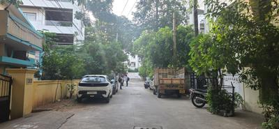 Balcony Image of 6000 Sq.ft 6 BHK Independent House for sale in Habsiguda Hyderabad for Rs. 53650000