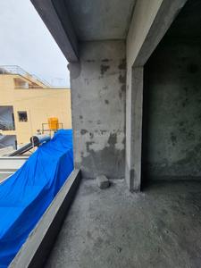 Balcony Image of 1234 Sq.ft 3 BHK Apartment / Flat for sale in Horamavu Bengaluru for Rs. 9000000