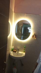 Image of 900 Sq.ft 2 BHK Apartment / Flat for rent in Hero Homes, Sector 88, Mohali for Rs. 39000