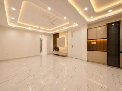 Hall Image of 1750 Sq.ft 3 BHK Builder Floor for sale in GMS Road Dehradun for Rs. 9900000