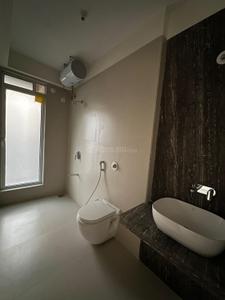Bathroom Image of 3000 Sq.ft 4 BHK Apartment / Flat for sale in Lodha Stella Tower B, Thane West Thane for Rs. 49800000