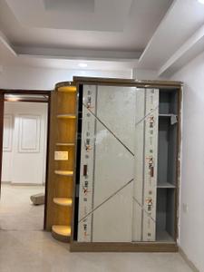 Hall Image of 1850 Sq.ft 4 BHK Builder Floor for sale in Shree Maruti Dham, Sector 49 Noida for Rs. 9900000