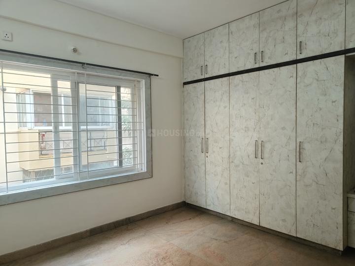 Kamat apartment Bedroom 1