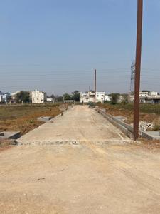 Image of 1250 Sq.ft Residential Plot / Land for sale in Vedanta Vatika, Tatibandh, Raipur for Rs. 3000000