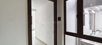 Balcony Image of 1200 Sq.ft 3.5 BHK Apartment / Flat for sale in Southwinds, Sonarpur Kolkata for Rs. 14500000