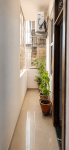 Image of 1019 Sq.ft 2 BHK Apartment / Flat for sale in Dana Oli, Gwalior for Rs. 3700000