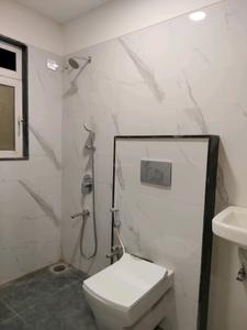 Bedroom Two Image of 1156 Sq.ft 2 BHK Apartment / Flat for sale in Nicco Residency, Jogeshwari East Mumbai for Rs. 20245800