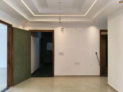 Living Room Image of 723 Sq.ft 2 BHK Apartment / Flat for sale in Breez Global Heights, Sector 33 Sohna for Rs. 5400000